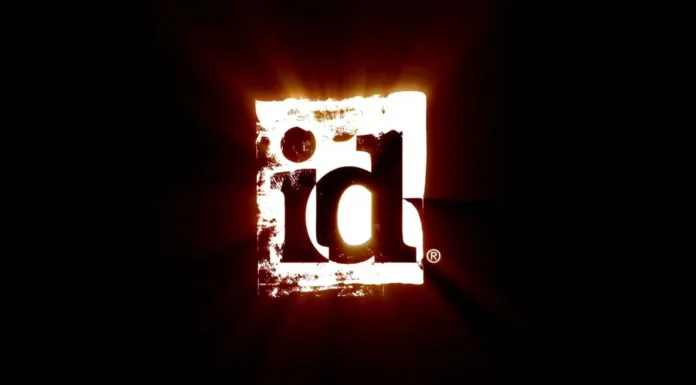 id Software logo