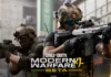Call of Duty NEXT ohlášeno na srpen Call of Duty Modern Warfare 4 beta
