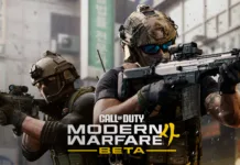 Call of Duty NEXT ohlášeno na srpen Call of Duty Modern Warfare 4 beta