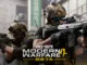 Call of Duty NEXT ohlášeno na srpen Call of Duty Modern Warfare 4 beta