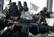 Vedení Modern Warfare 4 necítí tlak kvůli vydání GTA 6 Call of Duty: Modern Warfare 4
