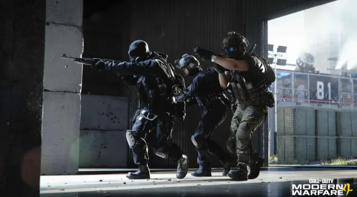 Režim Kill Block v Call of Duty: Modern Warfare 4 nabízí více než 500 konfigurací mapy Call of Duty: Modern Warfare 4 Kill Block