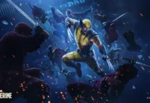 Marvel’s Wolverine