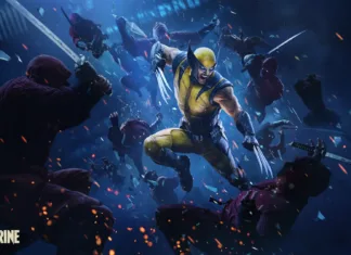 Marvel’s Wolverine