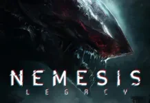 DESKOVKA: Nemesis Legacy míří na Gamefound. Kultovní sci-fi horor čeká první plnohodnotná kampaň