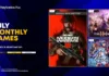 PS Plus na červenec 2026 přináší Call of Duty PS Plus červenec 2026