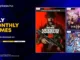 PS Plus červenec 2026