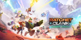 Ratchet & Clank: Ranger Rumble