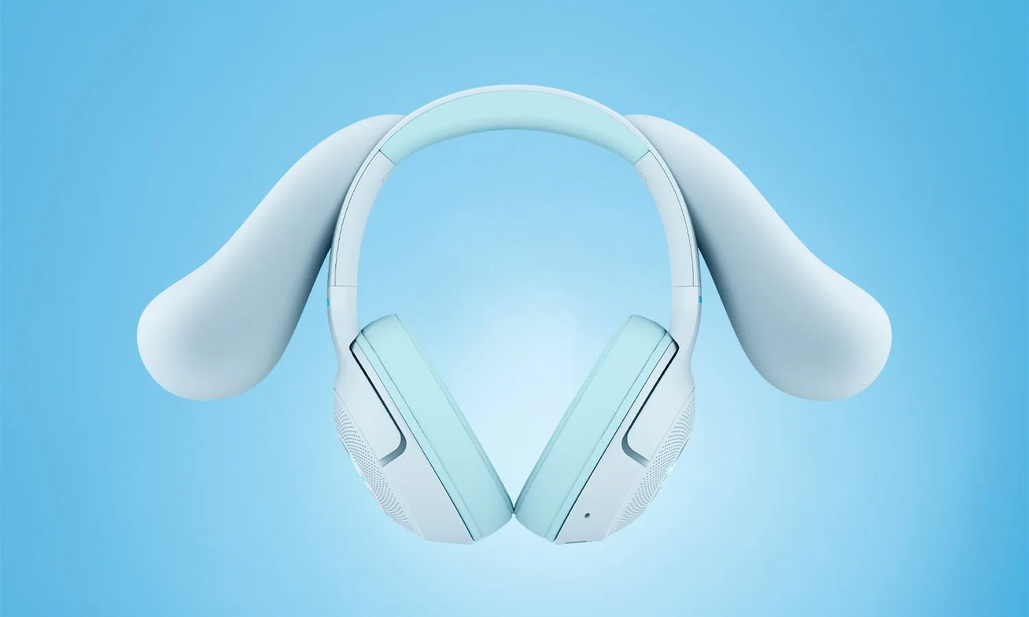Razer Cinnamoroll
