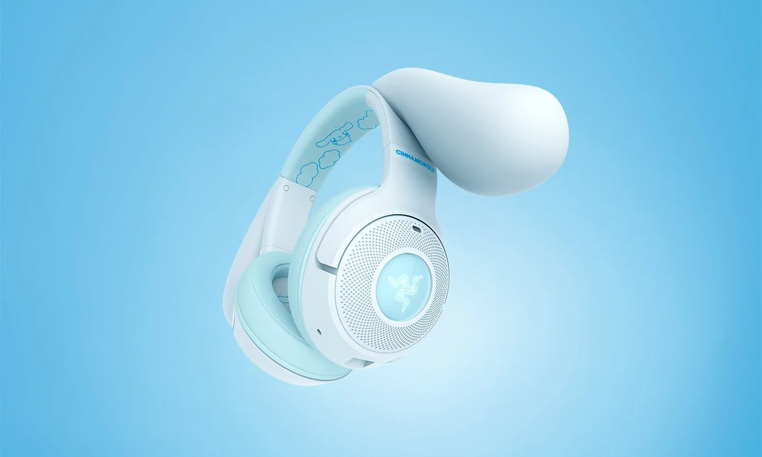 Razer Cinnamoroll