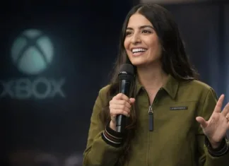 Asha Sharma chce, aby Xbox „bavil“ miliardu lidí denně Asha Sharma Xbox