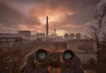 STALKER 2: Cost of Hope