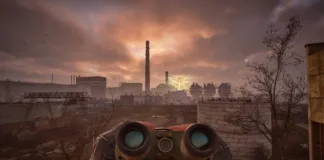 STALKER 2: Cost of Hope
