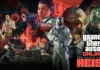 GTA Online obdrží tento měsíc nový Heist GTA Online Kortz Center Heist