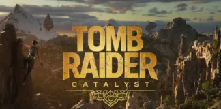 Tomb Raider Catalyst odložen na rok 2028