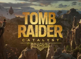 Tomb Raider Catalyst odložen na rok 2028