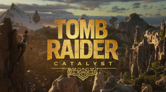 Tomb Raider Catalyst odložen na rok 2028