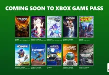 Xbox Game Pass červenec 2026