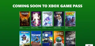 Xbox Game Pass červenec 2026