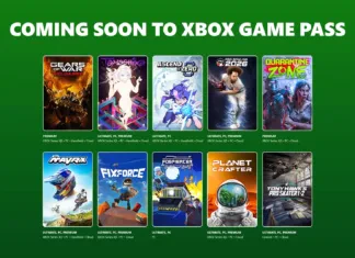 Xbox Game Pass červenec 2026