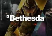 Bethesda protesty