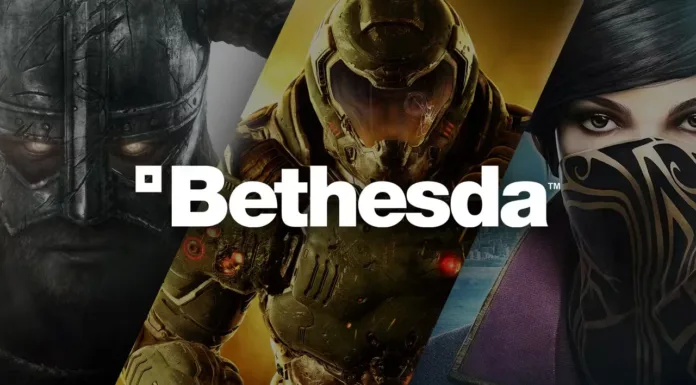 Bethesda protesty