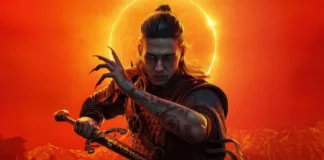 The Blood of Dawnwalker
