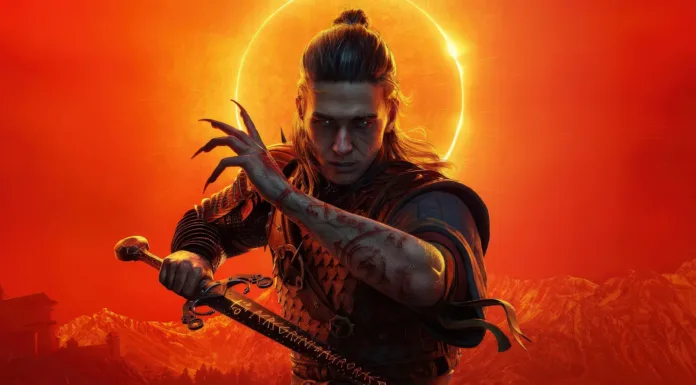 The Blood of Dawnwalker