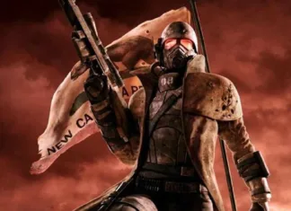 Obsidian Fallout New Vegas