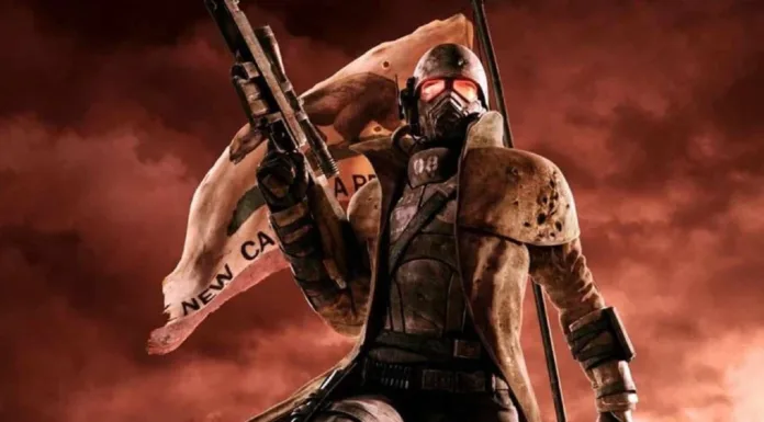 Obsidian Fallout New Vegas