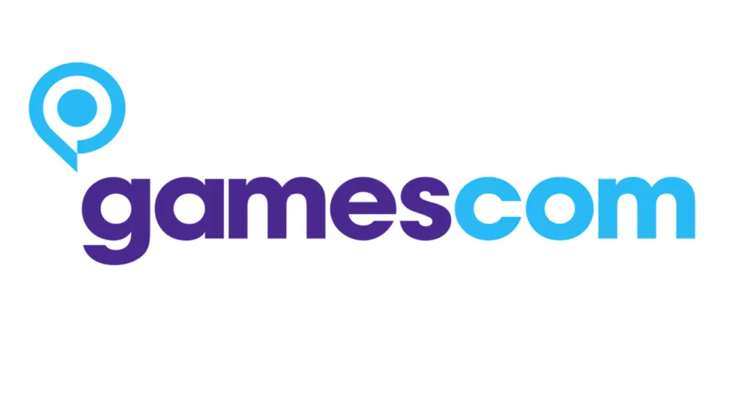 gamescom logo Gamescom logo