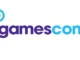 Gamescom2026 hlásí vyprodané výstavní plochy Gamescom logo