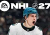 EA Sports NHL 27