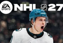 EA Sports NHL 27