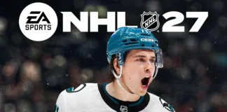 EA Sports NHL 27